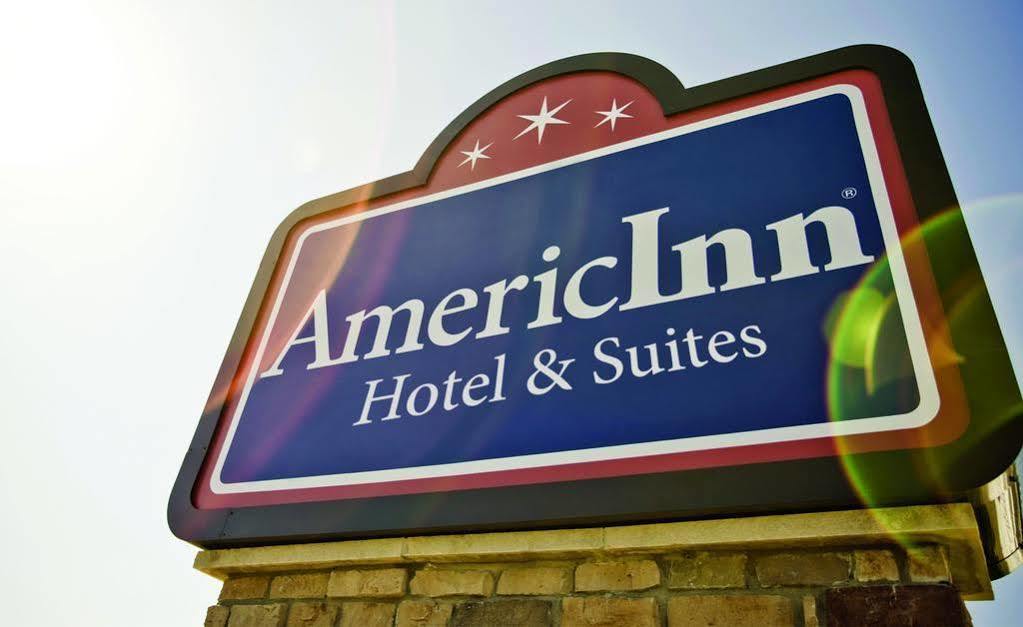 Rodeway Inn Hesston Exterior foto